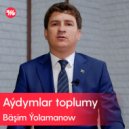 Bäşim Ýolamanow - Mähirli