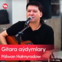 Pälwan Halmyradow - Baryma Çenli