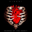 Vinedi - Hearing of the heart (Speed up)