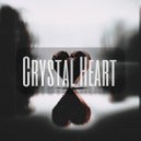 Wise Bird - Crystal Heart ()