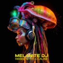 Melanite DJ - Out The Loop