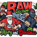 RAW KITCHEN & Enzzy Beatz - Drunken Show Maiden