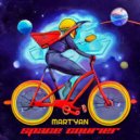 MART\'YAN - Space courier ()