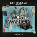 M.A.N.D.Y. feat. BAM - Whisper