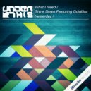 Under This & Goldillox - Shine Down (feat. Goldillox) ()