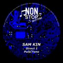 Sam Kin - Pure Tone (Original Mix)