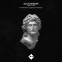 Doctor Boom & Footwork Fuel - Defective