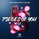 Marc Benjamin & Palane - Real