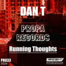 DAN T - Running Thoughts