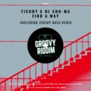 Fickry, DJ Shu-ma - Find A Way (Jeremy Bass Remix)