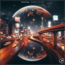 Cemilog - Vagabond (Original Mix)