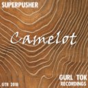 Super Pusher - Camelot III