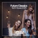 Josement Brown - Non Stop (Original Mix)