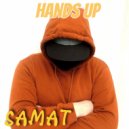 Samat - Hands Up ()