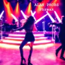 Alan Phobs - Phreak ()