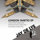 Jay de Lys - Groundbreak