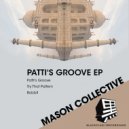 Mason Collective - Try That Pattern