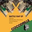 Cocodrills - Chemical Reaction