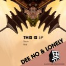 Dee no, Lonely - Pink