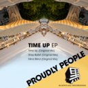 Proudly People - Mind Blind