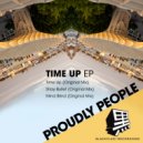 Proudly People - Mind Blind