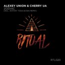 Alexey Union & Cherry (UA) - Zodiac