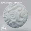 Alain Fanegas & Tomy Wahl - All The Pressure