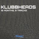 Klubbheads - Toon (Original Mix)