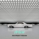 D&D PROJECT MOSCOW - Article ()