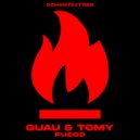 Guau & Tomy - Fuego