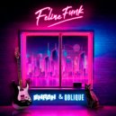 Ehrah & Oblique - Feline Funk