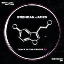 Brendan James - Dance For Me