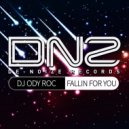DJ Ody Roc - Fallin For You