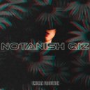 Umidxan Production - Notanish qiz (Instrumental)