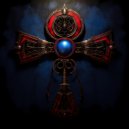 Red Ankh - Black Mind