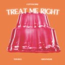 Tom Bug & Grooveline - Treat Me Right