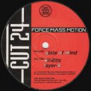 Force Mass Motion - Layer-8
