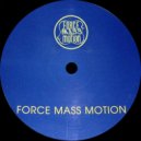 Force Mass Motion - Opposite And Equal