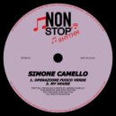 Simone Camello - My House (Original Mix)