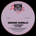 Simone Camello - SC-909 (Original Mix)