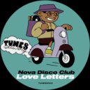 Nova Disco Club - Love Letters