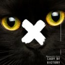 Lady of Victory - High Vibe