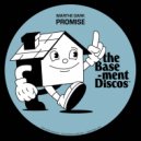 Martha Dark - Promise (Original Mix)