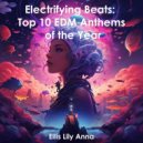 Ellis Lily Anna - Barella (Original Mix)