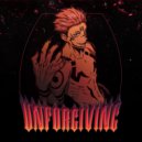 NISUKADE - UNFORGIVING ()