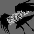 Justin James - Frayed Nerves