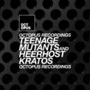 Teenage Mutants, Heerhorst - Square3