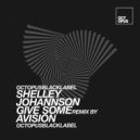 Shelley Johannson - Desire 98'