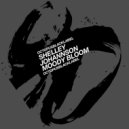 Shelley Johannson - You Will See