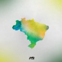 C Track, Ernest AMP  & Amped Beats - Rio (Original Mix)